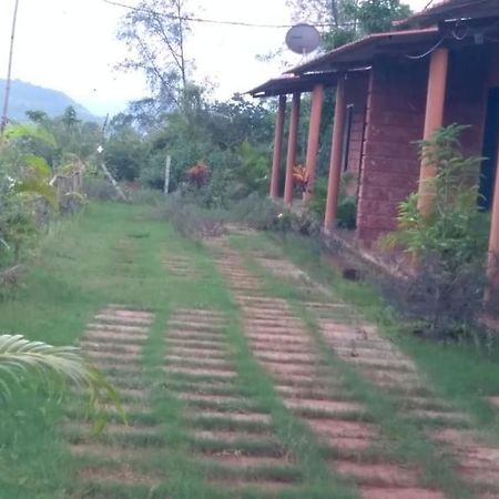 Vinee'S Kitchen And Motel Koynanagar Luaran gambar